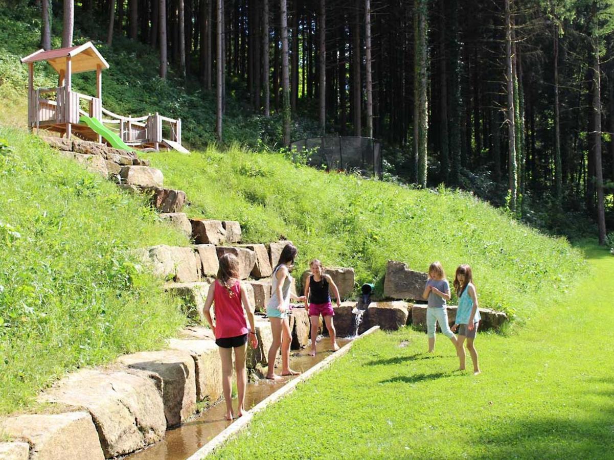 Hoferpeterhof Bad Peterstal-Griesbach Exterior foto