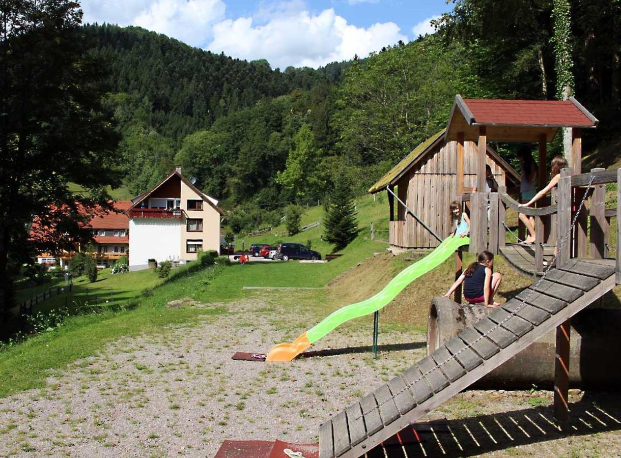 Hoferpeterhof Bad Peterstal-Griesbach Exterior foto