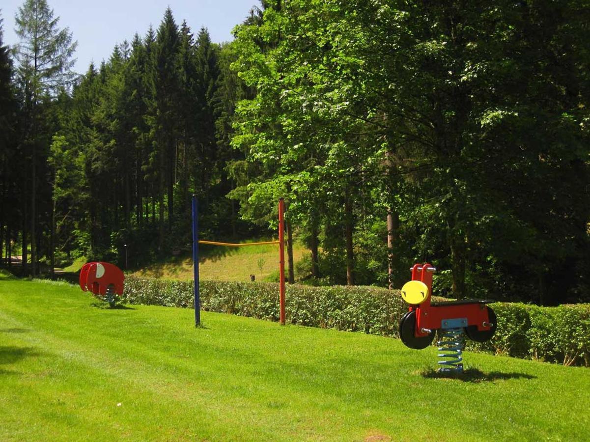 Hoferpeterhof Bad Peterstal-Griesbach Exterior foto