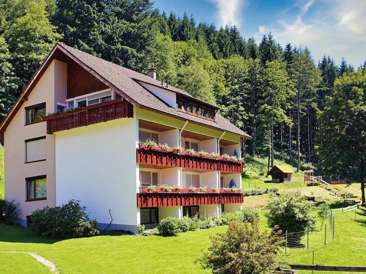 Hoferpeterhof Bad Peterstal-Griesbach Exterior foto