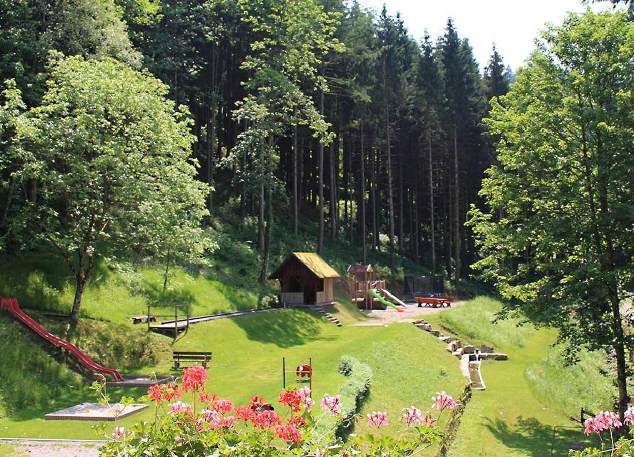 Hoferpeterhof Bad Peterstal-Griesbach Exterior foto